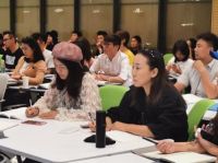 设计师何彦静：圆梦清华，穿越时空重返学生时代