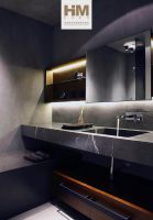 洗手池定制丨你的砖属高品位生