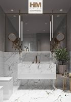 洗手池定制丨你的砖属高品位生