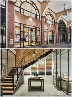 “白玉兰荣誉奖”背后 西蒙李创始人李曦萌的传奇人生