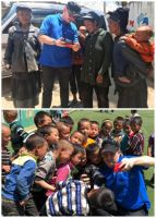 “白玉兰荣誉奖”背后 西蒙李创始人李曦萌的传奇人生