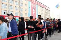 30天，50余万人到北三环大明宫买建材，选家具，做装修！