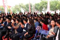 30天，50余万人到北三环大明宫买建材，选家具，做装修！