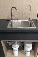 安吉尔厨房全能净水器实力上榜