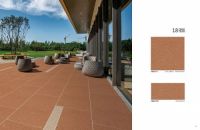 瓦莎齐工程砖新品 第34届佛山陶博会首推的工程砖品牌