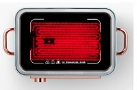 想要做健康的减肥餐，少不了这款轻油少烟的法格料理锅