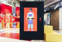 凝聚城市记忆与精神，世茂商业七城巡展献礼世茂30周年