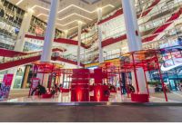 凝聚城市记忆与精神，世茂商业七城巡展献礼世茂30周年