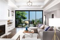 门窗十大品牌欧米德资门窗优秀实力、引领行业新风尚