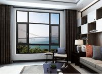 门窗十大品牌欧米德资门窗优秀实力、引领行业新风尚