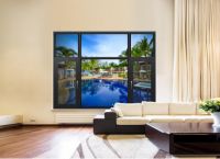 门窗十大品牌欧米德资门窗优秀实力、引领行业新风尚