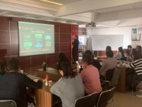 决胜新店开业 | 2019鑫迪木门第11期新加盟精英特训营圆满