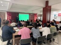 决胜新店开业 | 2019鑫迪木门第11期新加盟精英特训营圆满