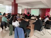 决胜新店开业 | 2019鑫迪木门第11期新加盟精英特训营圆满