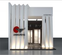 延续生活艺术理念，东鹏陶瓷亮相126届广交会