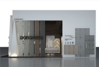 延续生活艺术理念，东鹏陶瓷亮相126届广交会