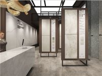 延续生活艺术理念，东鹏陶瓷亮相126届广交会