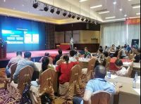 AI智能 | AOC助力终端智能峰会第七站于福建福州圆满召开