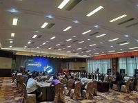 AI智能 | AOC助力终端智能峰会第七站于福建福州圆满召开