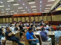 AI智能 | AOC助力终端智能峰会第七站于福建福州圆满召开