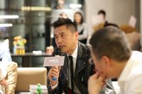 挪亚家D9北京首家体验店盛大开业，设计师沙龙引发格调风暴