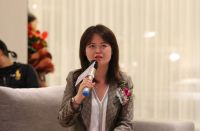 挪亚家D9北京首家体验店盛大开业，设计师沙龙引发格调风暴