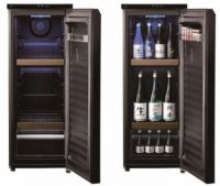 AQUA清酒柜成为日本酒业合作联盟推荐产品