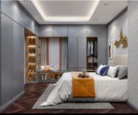 奢匠全屋定制：开启你的专属定制之旅