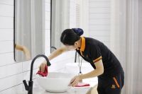 做家务真的那么难？找51家庭管家，自营员工专业服务