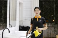 做家务真的那么难？找51家庭管家，自营员工专业服务