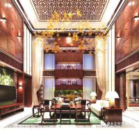 木有生命，宜于呼吸-卓木王|吉盛伟邦国际家具村