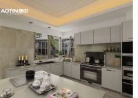 奥田集成灶：您的高端智能集成厨房定制专家