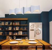 一个空间有两幅面孔，正泰居家教你看懂灯的色温