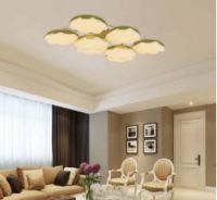 一个空间有两幅面孔，正泰居家教你看懂灯的色温