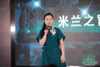 品窗论道|米兰之窗超级M4磁浮密封窗成都首发