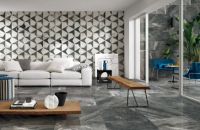 大理石瓷砖，就是这么大气磅礴！