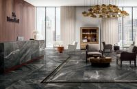 大理石瓷砖，就是这么大气磅礴！