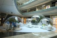 用Roca轻松一下，“浴”见大师品质生活