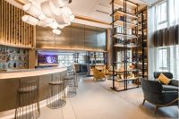 硬实力进阶中高端38家门店，木莲庄斩获双料桂冠