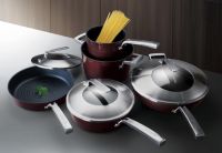 让适合中国人的好锅走入千家万户三禾锅具在同品类异军突