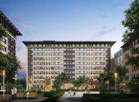 献礼70周年 北京城建·天坛府致敬劳动人民智慧结晶