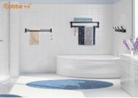 卡贝双十一：清澈而冷冽，黑白浴室大不同