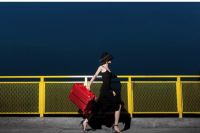 Aowbs带您享受极简自由，走在时尚前沿