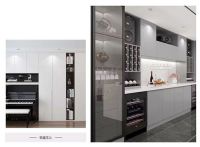 锦致新品丨Show出意式极简新姿态