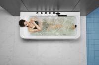 这个秋天，泡澡全靠TA来续命