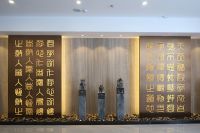 走进名优企业丨机制如同润滑油，是企业高效运转的关键——合肥凯旋装饰