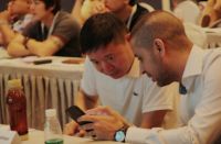 HDL举办第24期国际技术培训