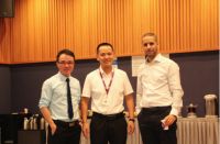 HDL举办第24期国际技术培训