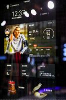 上海时装周：卡萨帝冰箱建立“黑标级”储鲜标准