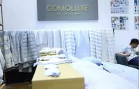 Mirtos·Loftine莫特斯家居多品类打造艺术时尚之家